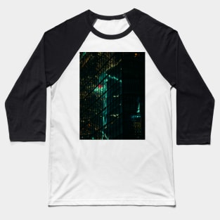 Reflections Baseball T-Shirt